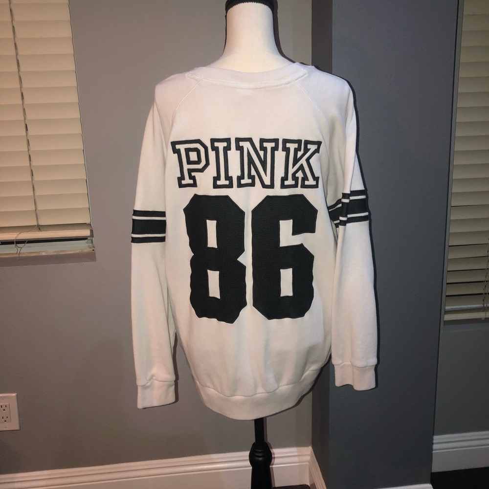 Victoria’s Secret PINK Crewneck